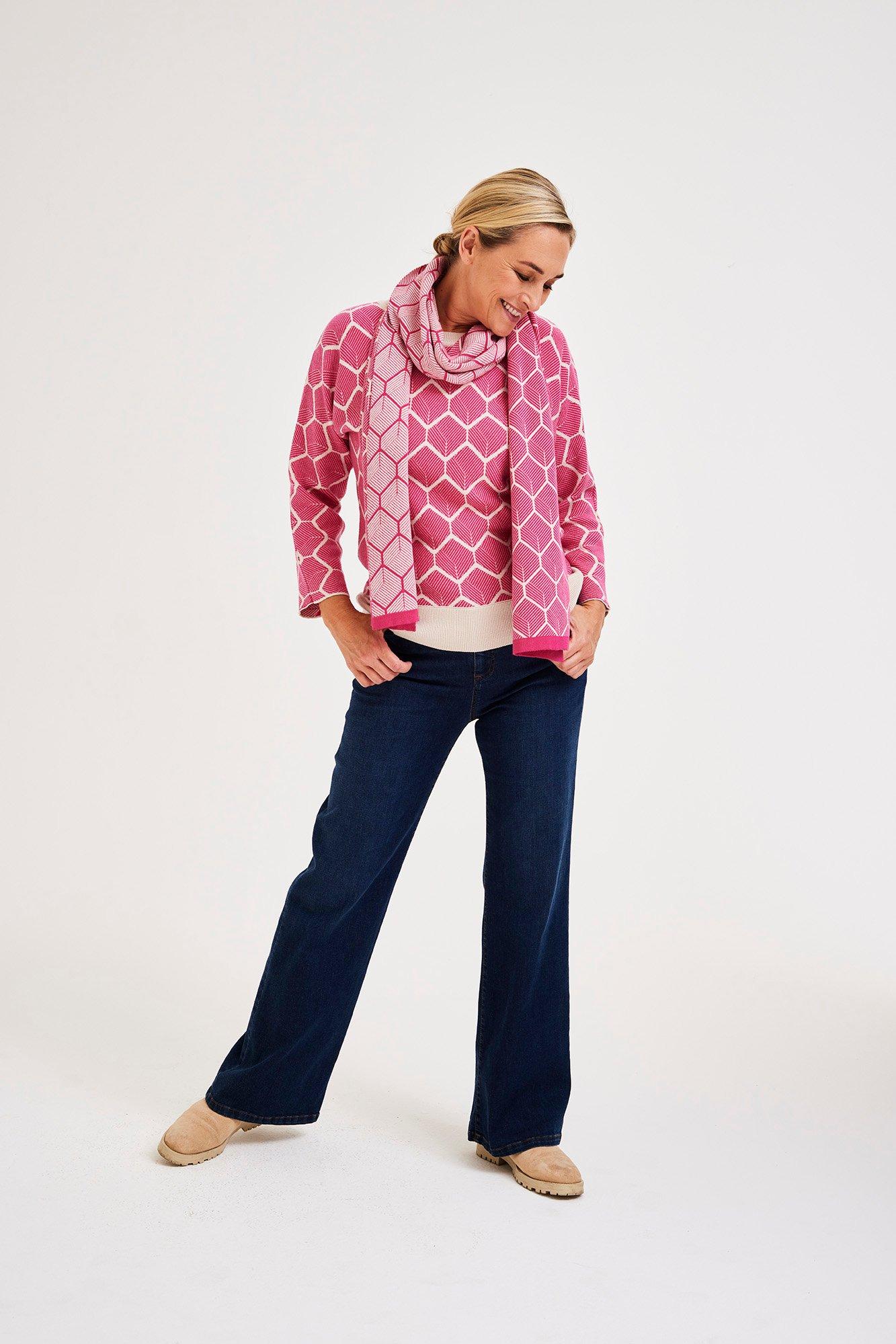 Graphic pink - null - 