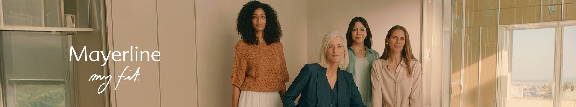 Mayerline My Fit header