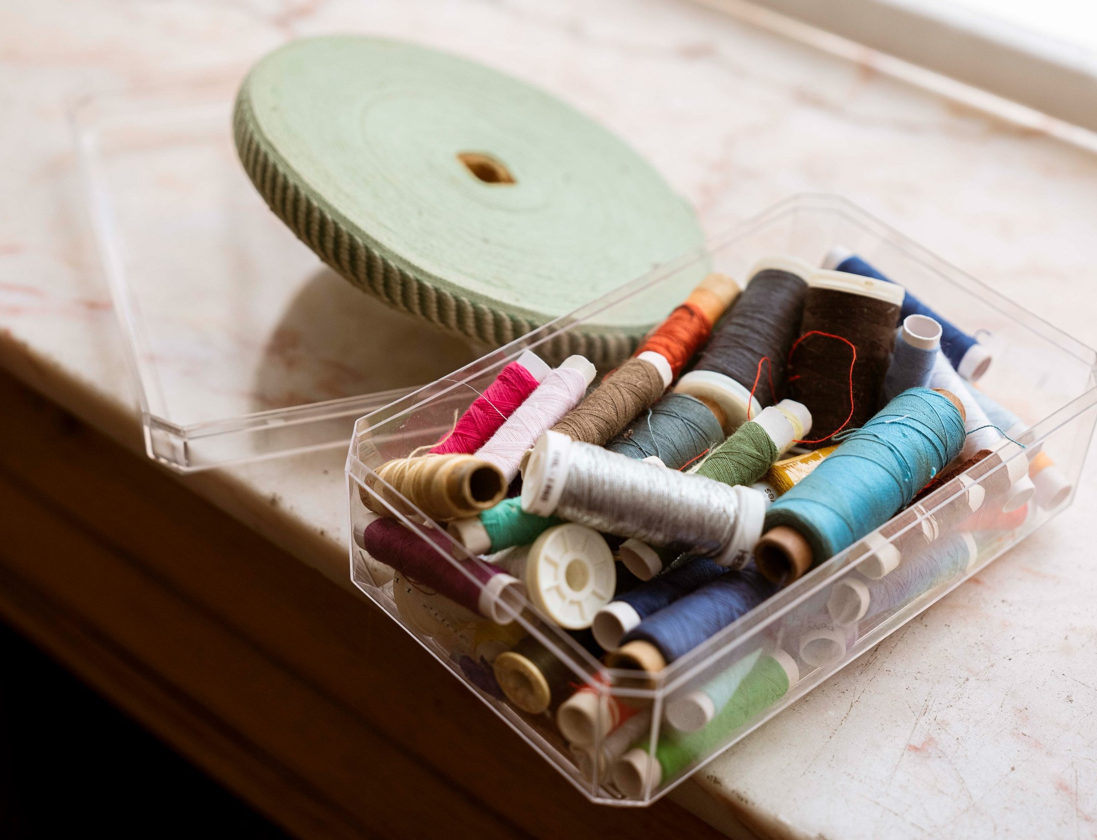 MAYERLINE RESPECT DAYS AW25