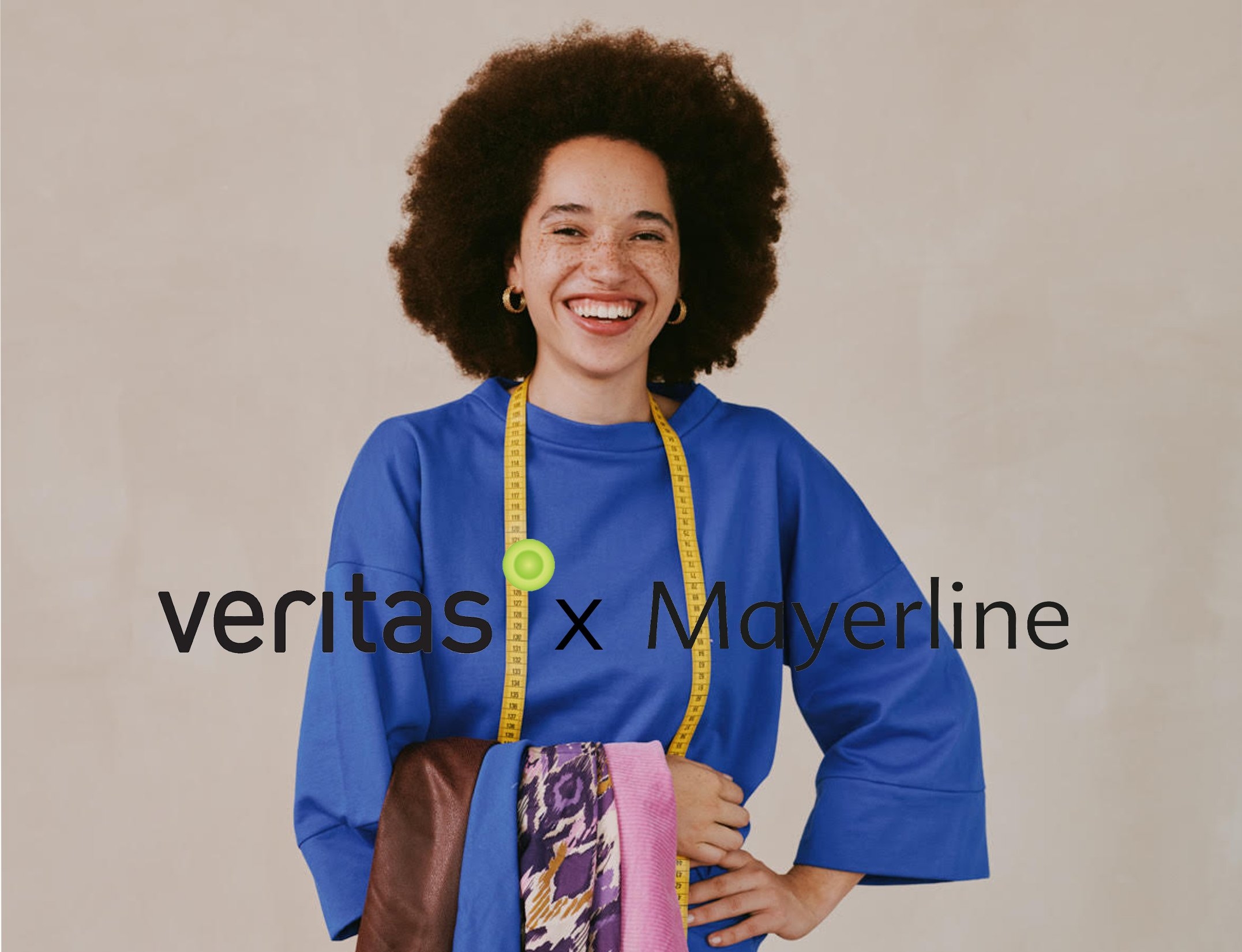 MAYERLINE RESPECT DAYS AW25