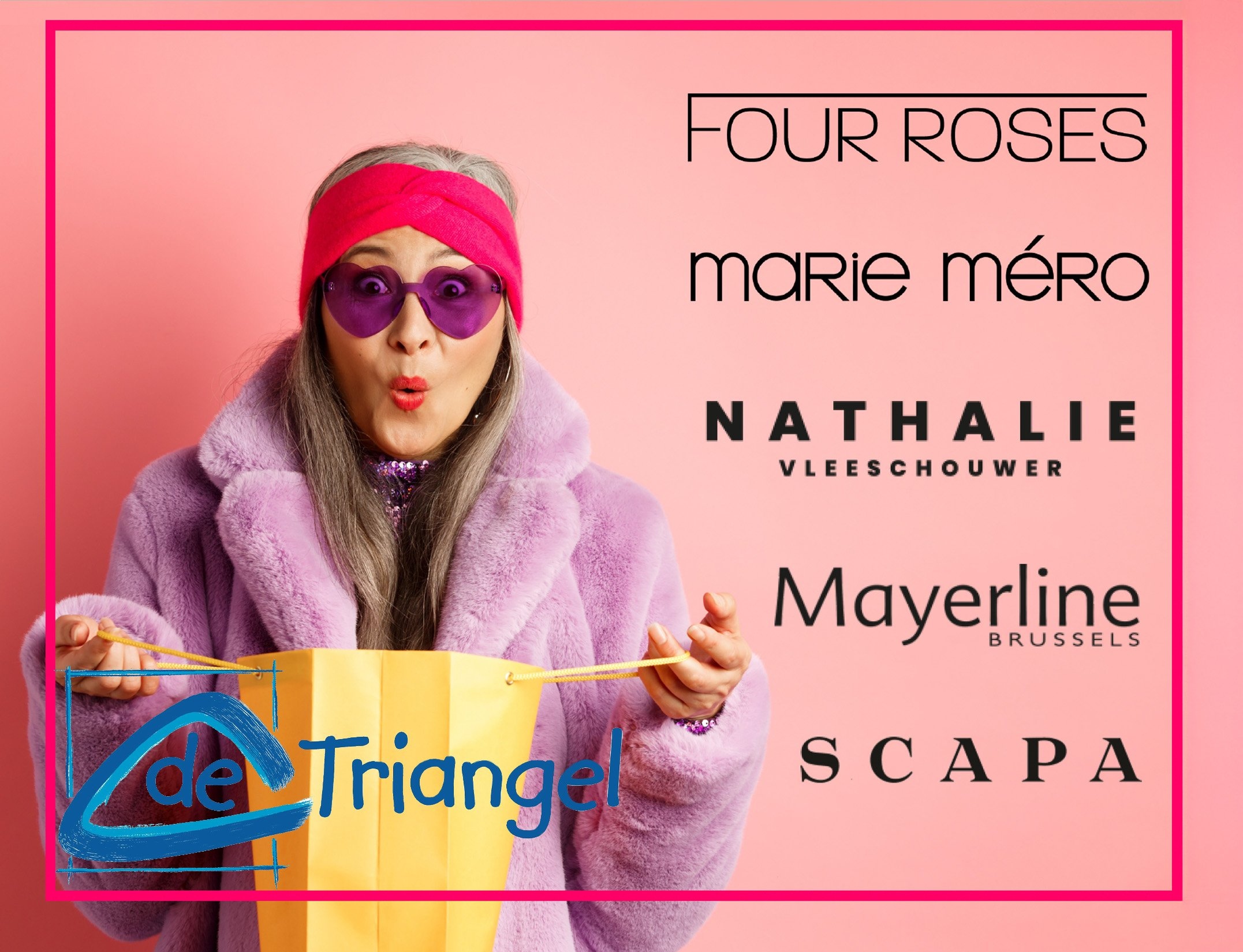 MAYERLINE RESPECT DAYS AW25