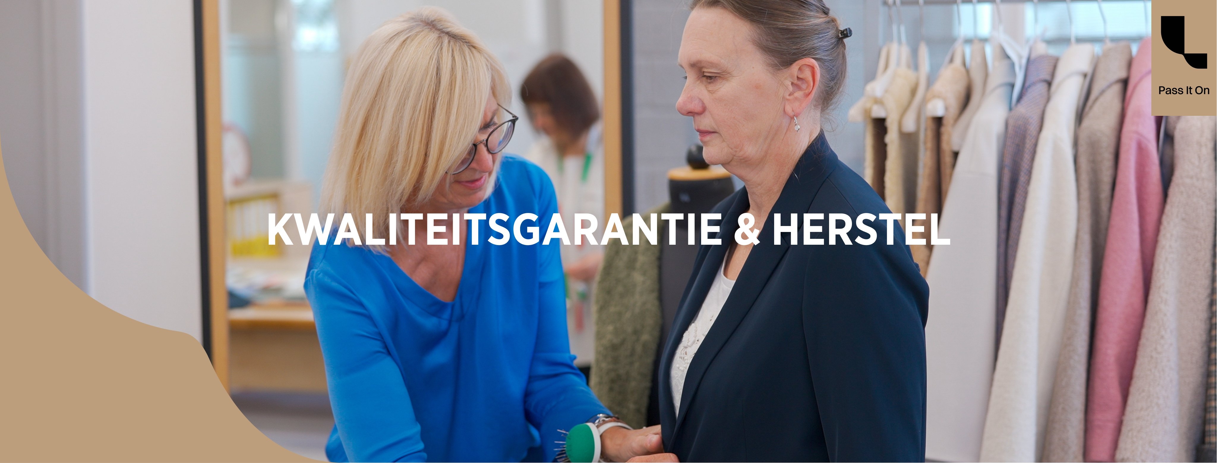 Mayerline #Geefhetdoor