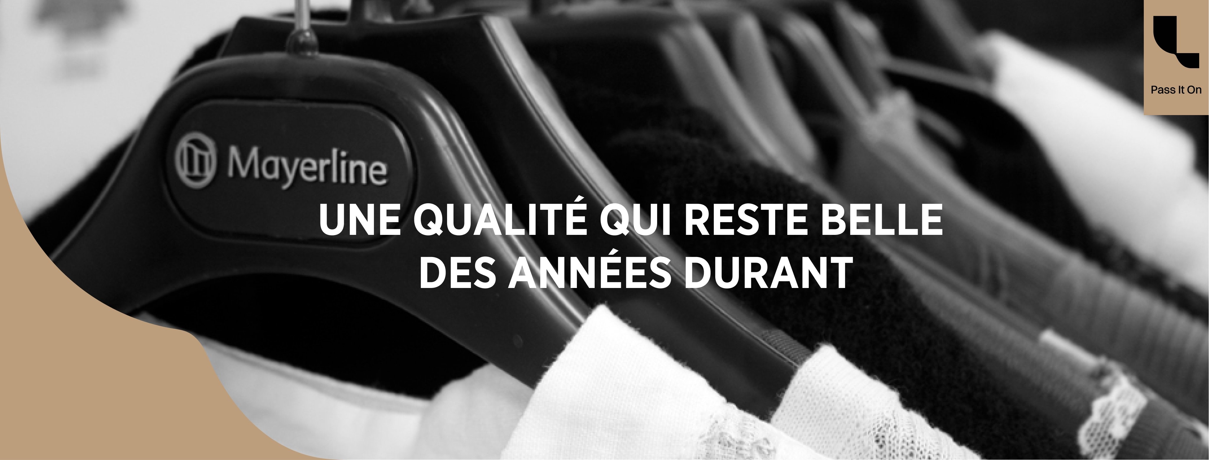 Mayerline #Geefhetdoor