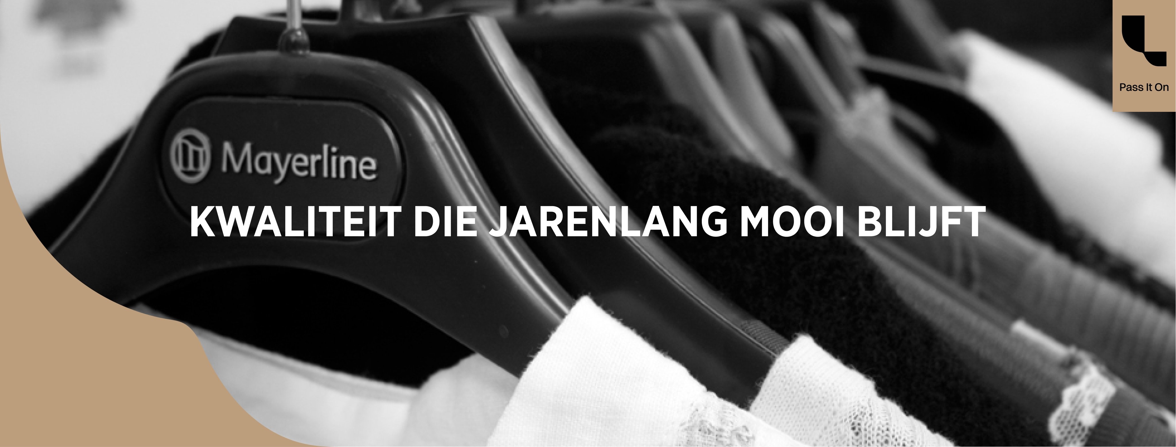 Mayerline #Geefhetdoor