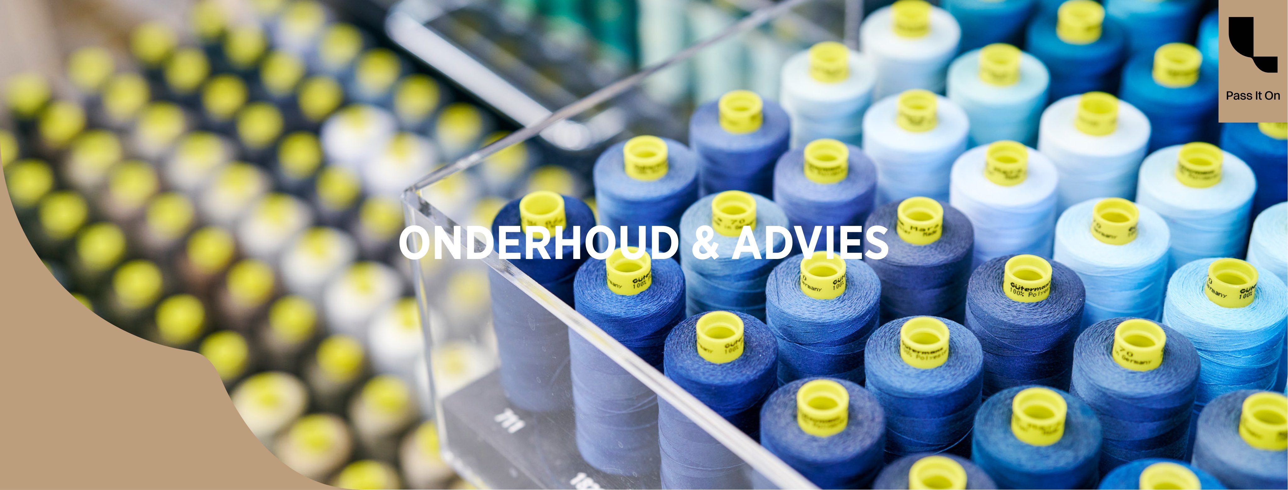 Mayerline #Geefhetdoor