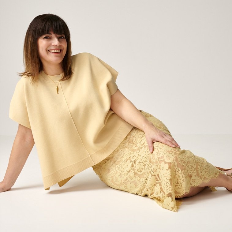 Mayerline #Geefhetdoor