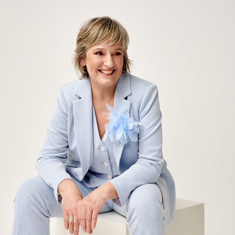 Mayerline #Geefhetdoor