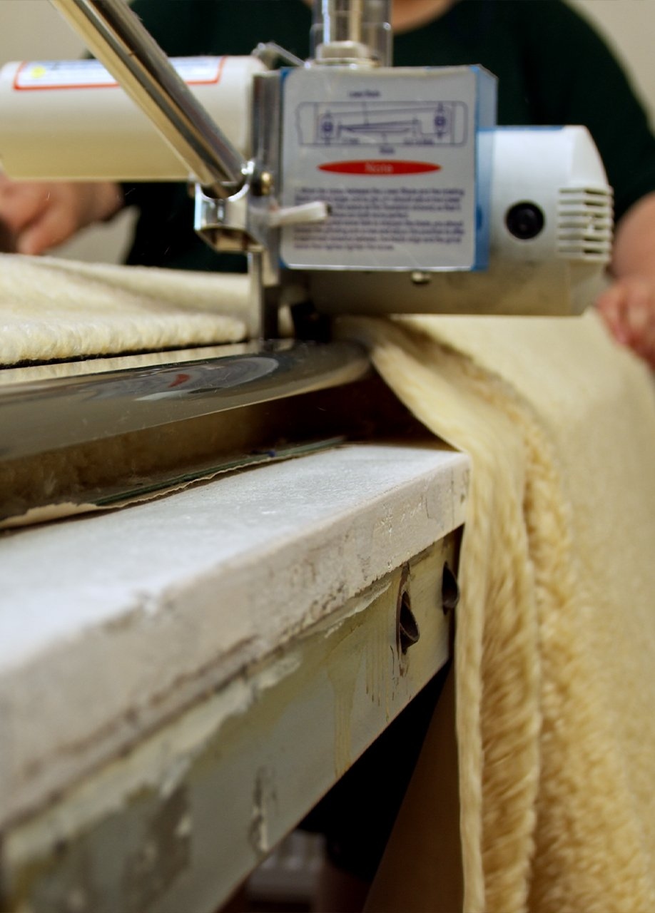 MAYERLINE RE-NEW TEDDYJASSEN