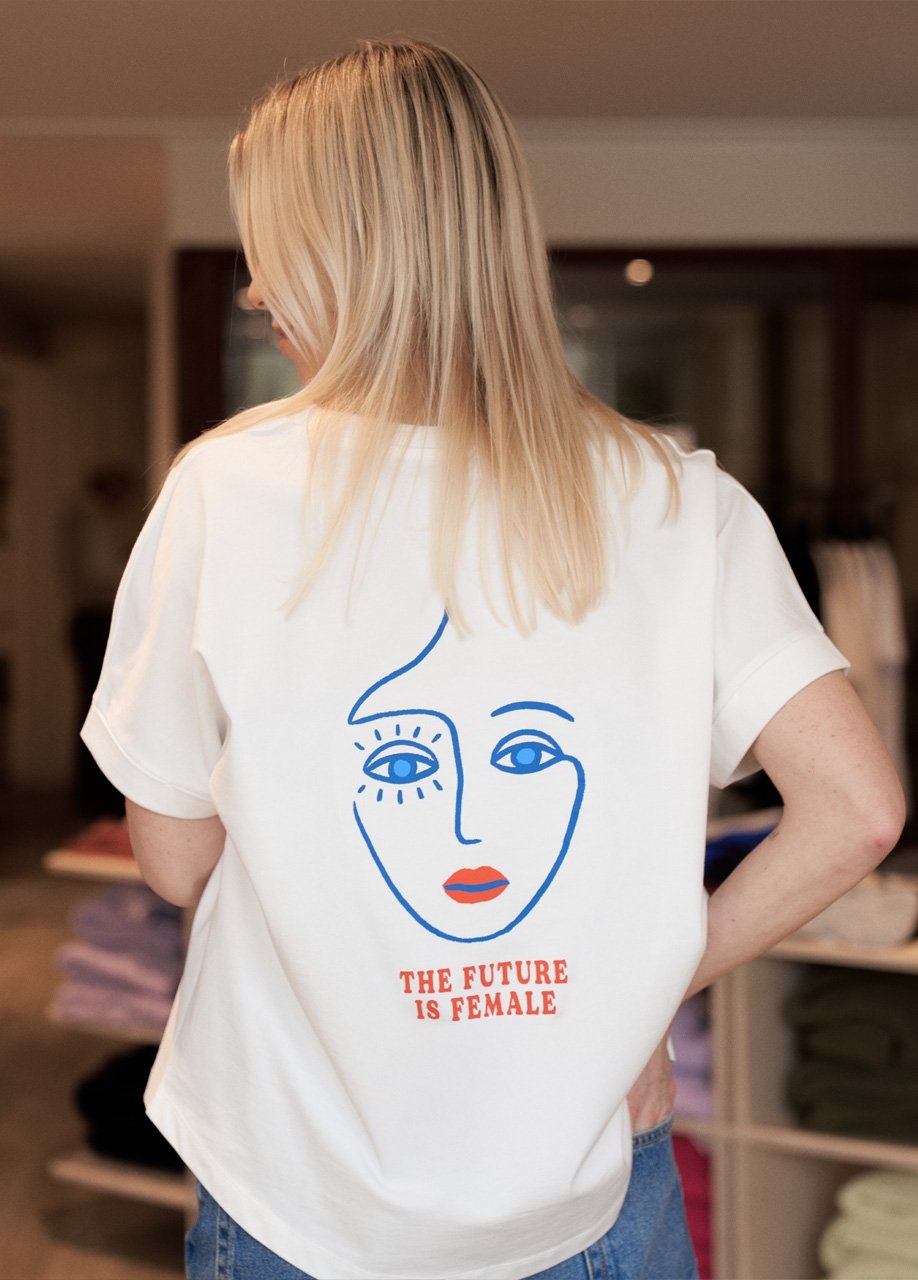 MAYERLINE X ELLEN KEGELS 