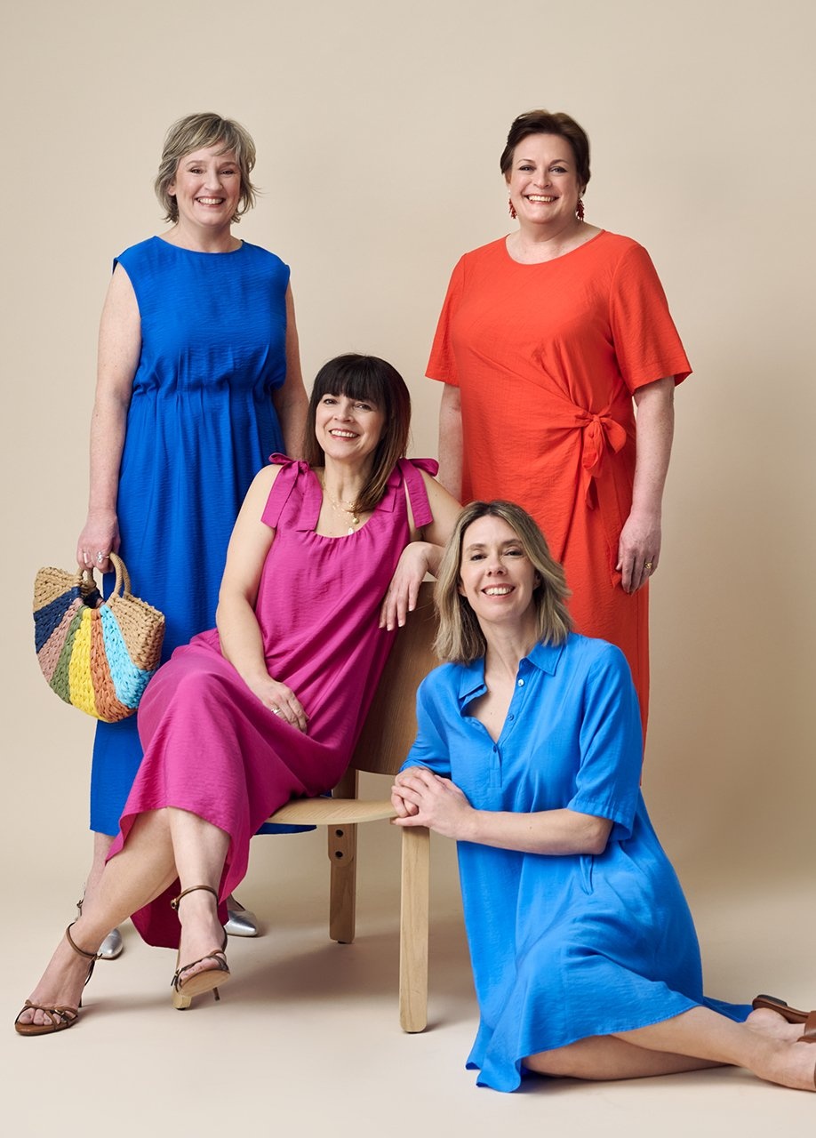 MAYERLINE LES VEDETTES