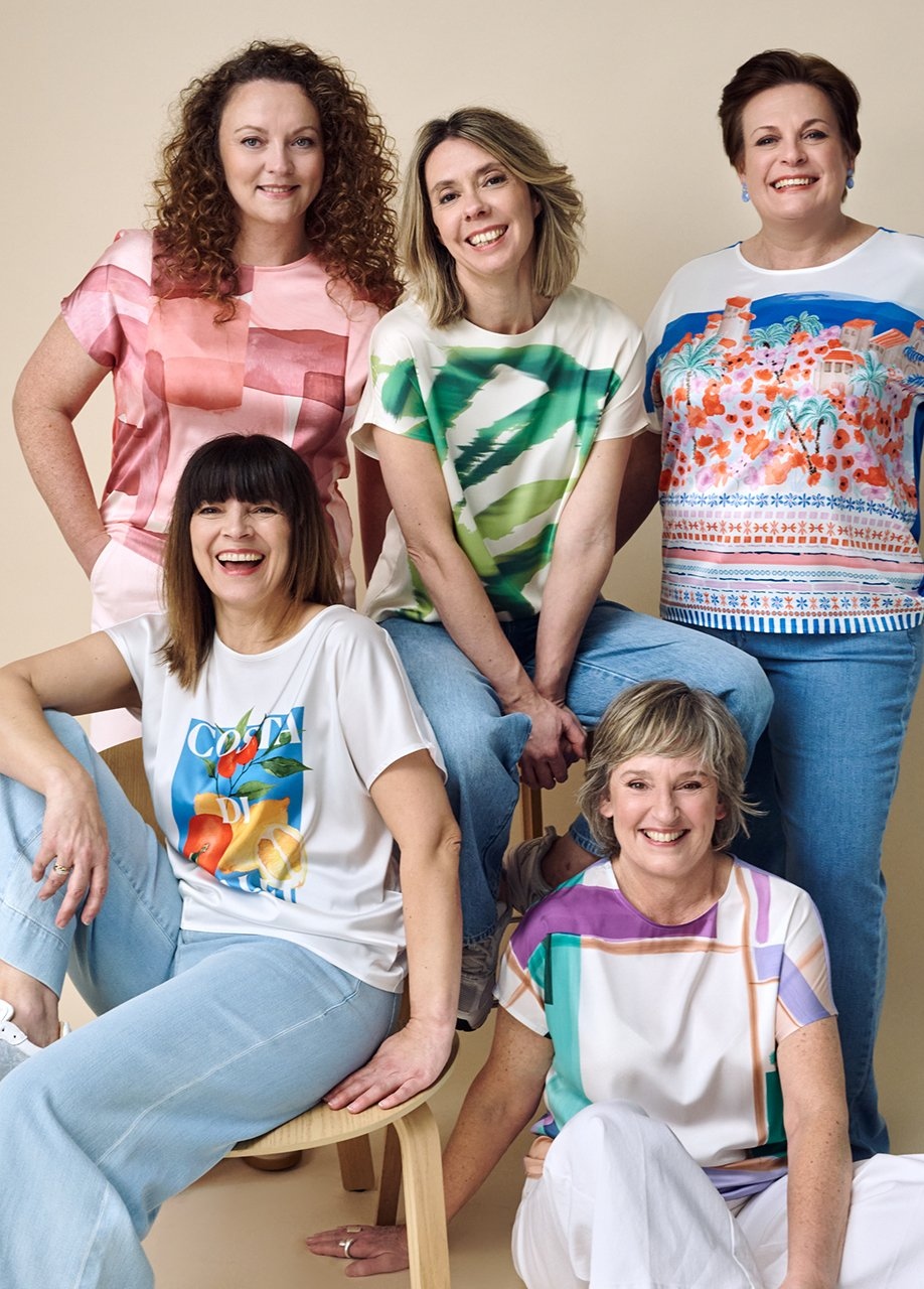 MAYERLINE LES VEDETTES