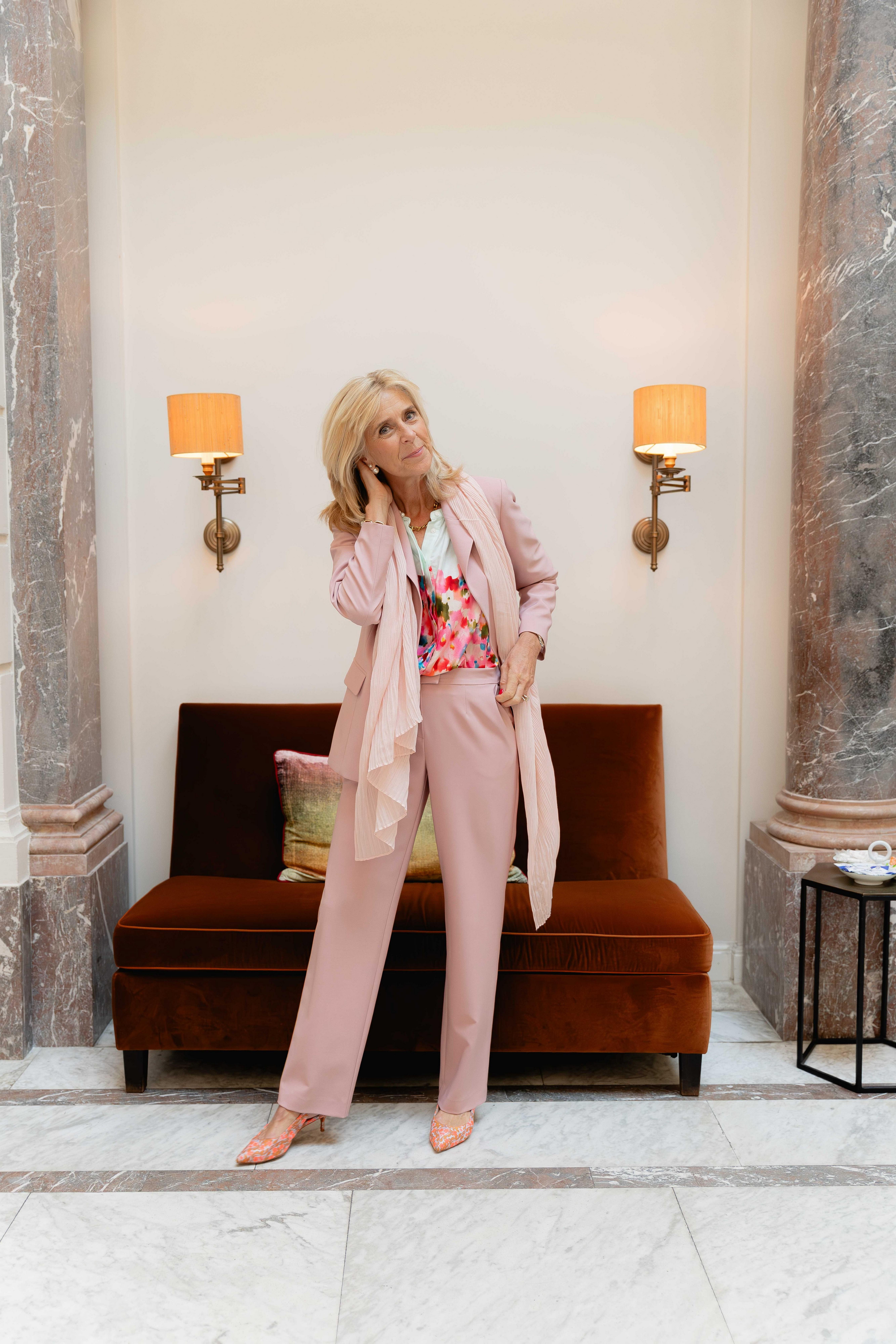 SHOP DEZE LOOK