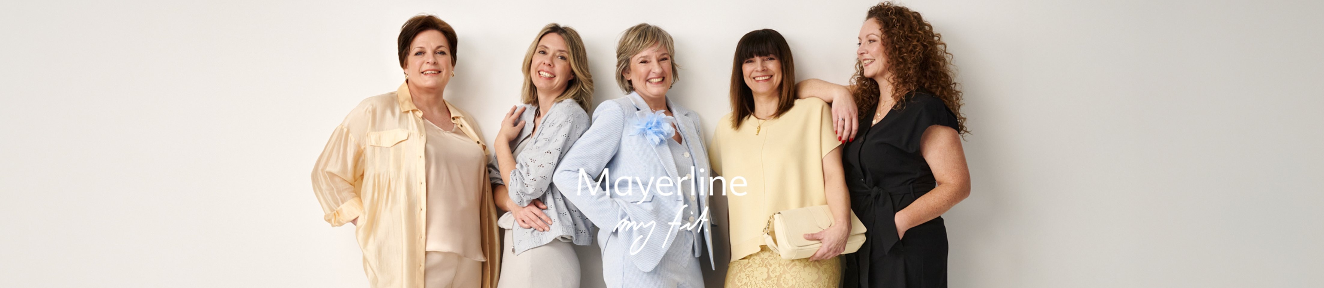 MAYERLINE SS26 MY FIT