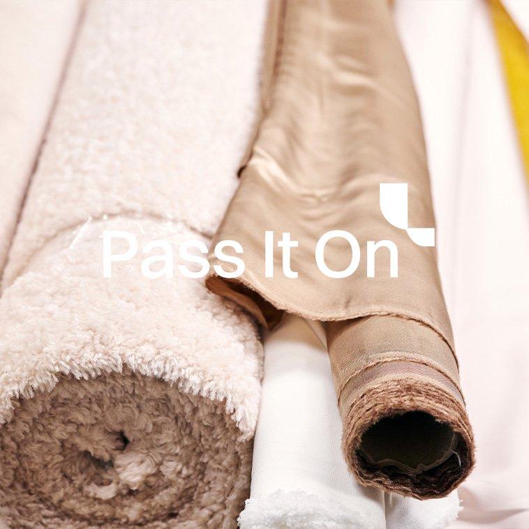 Mayerline #Geefhetdoor