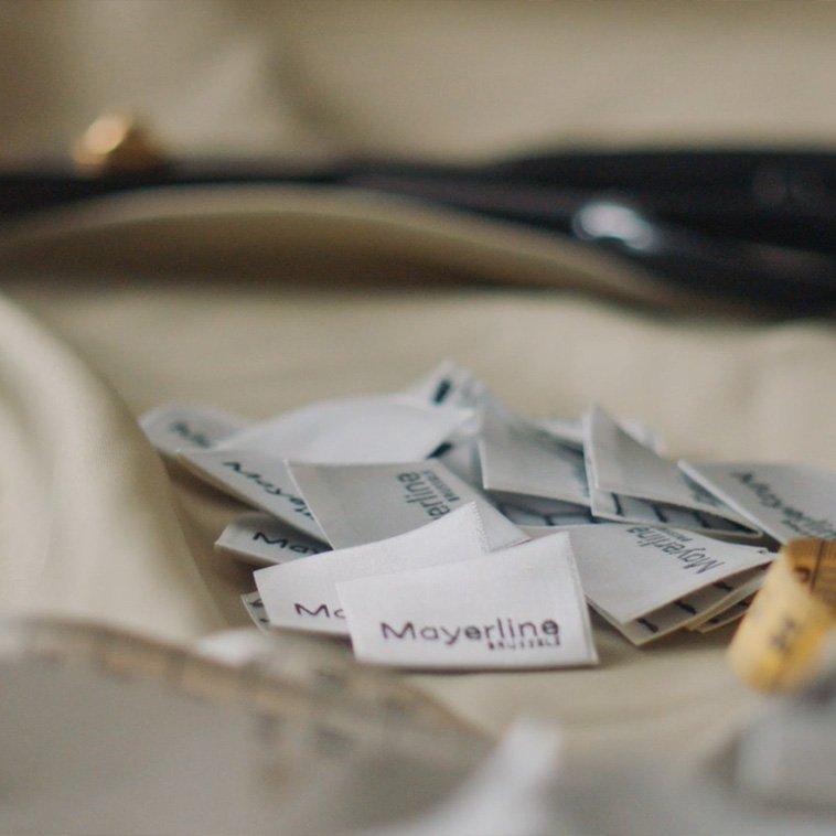 Mayerline #Geefhetdoor