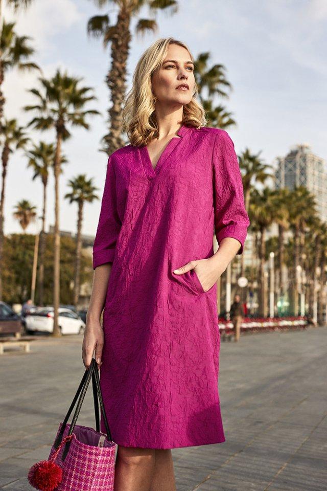 The power of pink - null - 