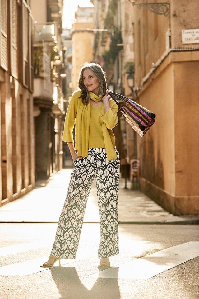 Uptown girl - null - 