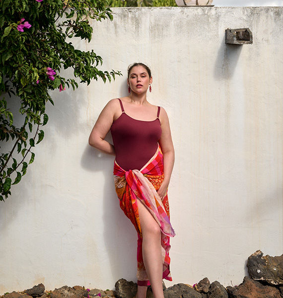 Mayerline ss26 beach collectie
